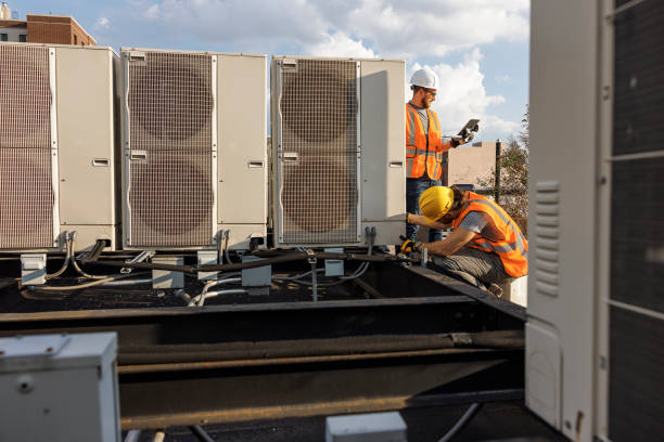 Best Commercial HVAC repair  in Lynn, MA