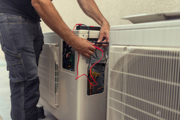 AC installation near me in Lynn, MA